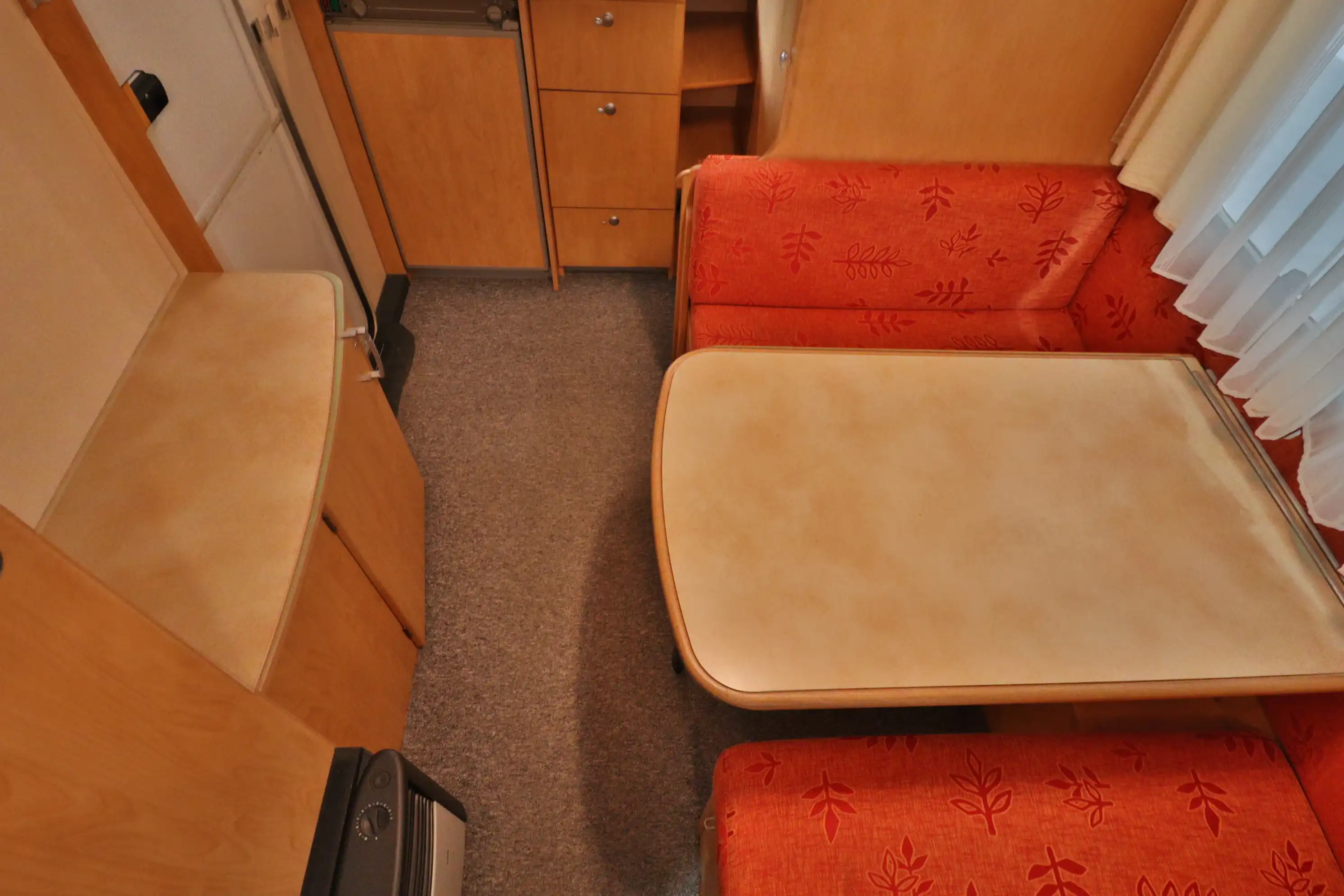 CARAVELAIR Ontares Luxe 400